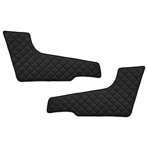 Стелки за врати еко кожа за Волво Volvo FH4 2013г.+ , Еuro6 , 6 цвята