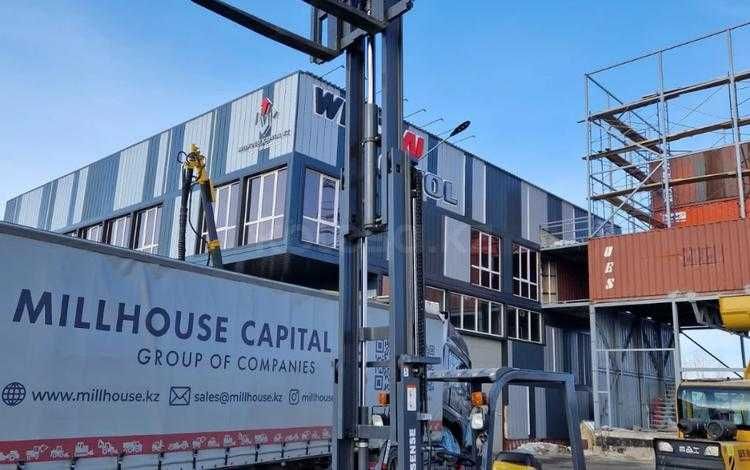 GOODSENSE FD38 вилочный погрузчик