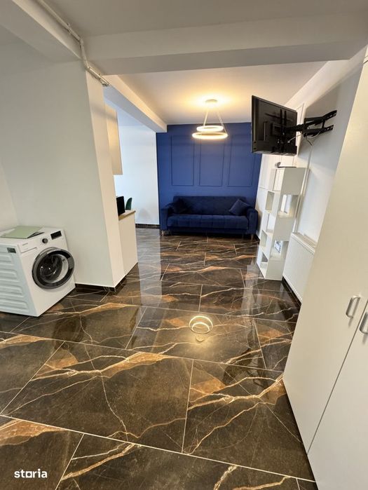 Apartament 2 camere – Giroc, Calea Urseni | Mobilat & Utilat Complet