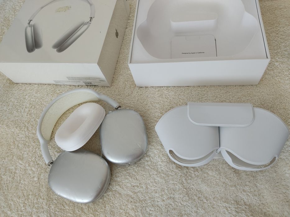 Наушники Airpods Max