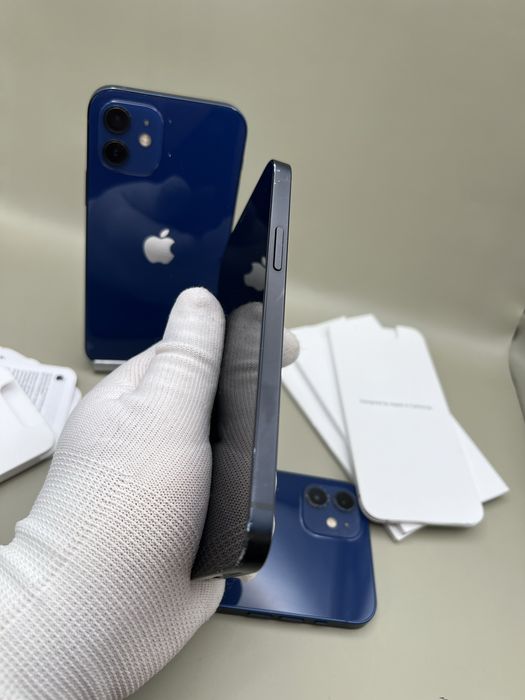 3бр. iPhone 12, iCloud, ОТЛИЧНИ, НА ЧАСТИ!