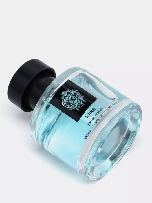 Kirka atiri

Yuqori notalar: Qum, Qora smorodina, Shaftoli, M