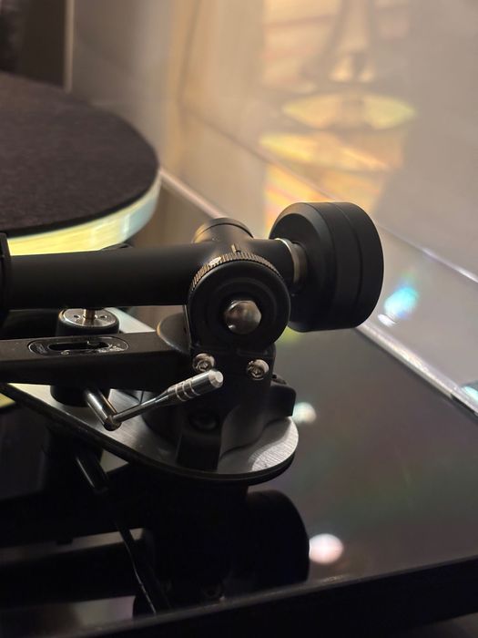 Pick-up Rega Planar 3 + doză Carbon | stare excelentă