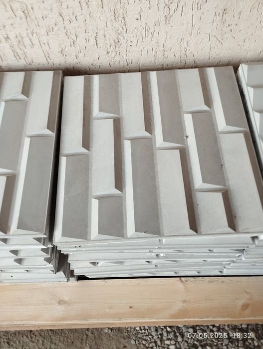 Термопонель готовый