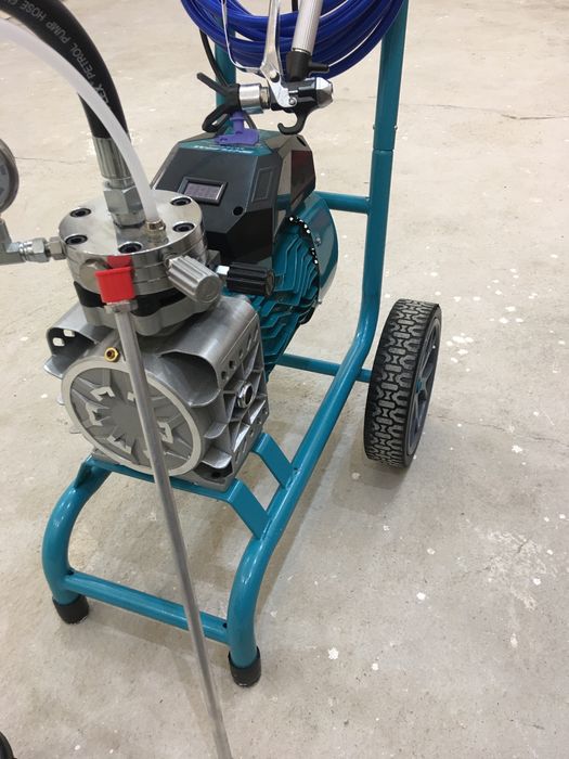 Arenda Kompresor, Vagner, Kraskapult/Прокат Компресор, Вагнер,