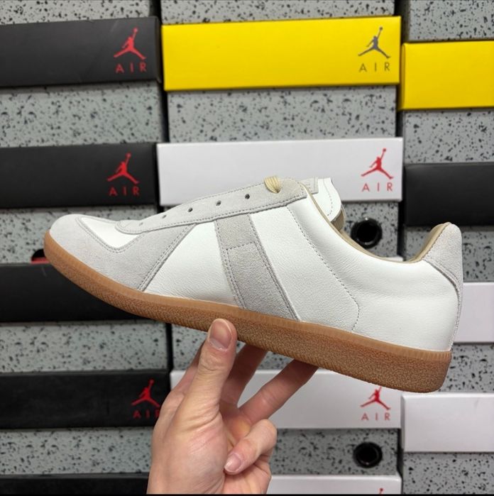 Maison Margiela GATs