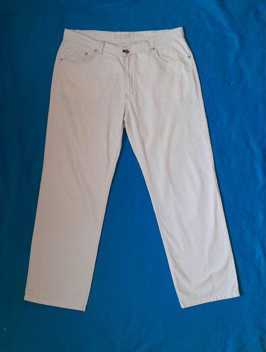 Мужские джинсы / брюки Climber