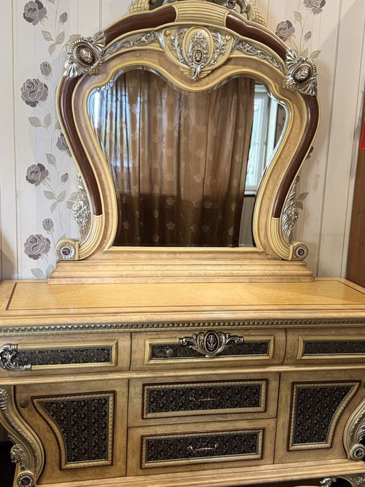 Продам  мебель для спальни