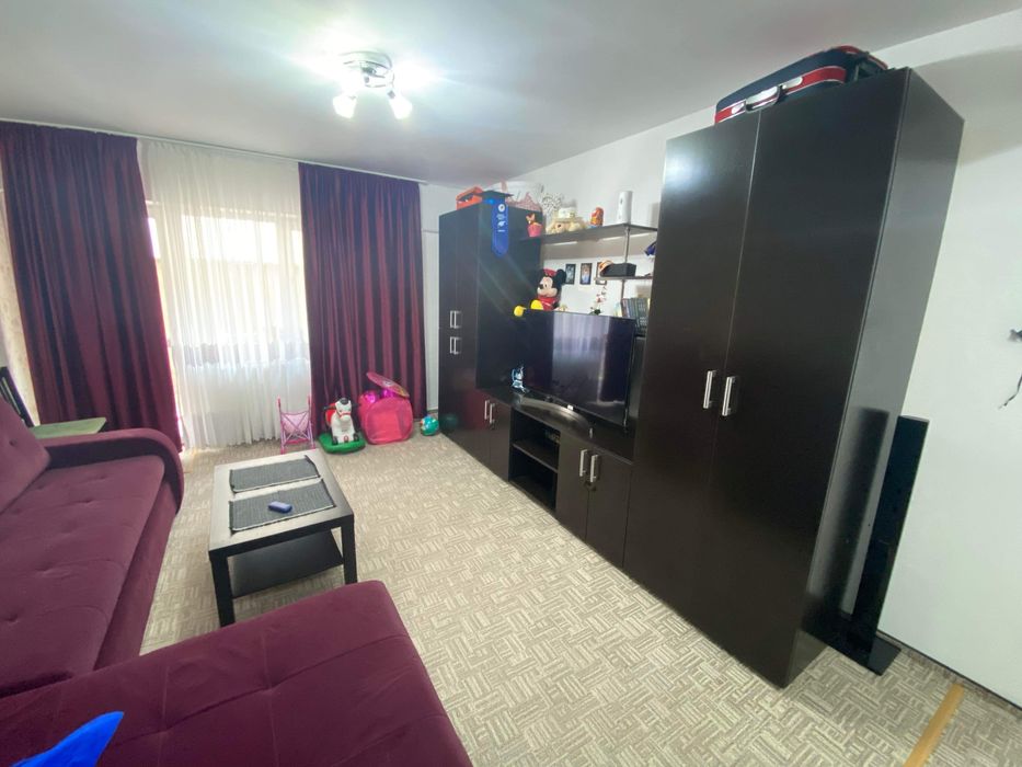 Apartament cu 2 camere-65mp