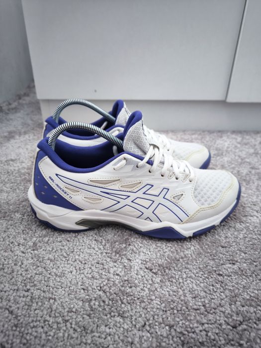 Asics gel rocket 11 NR 38