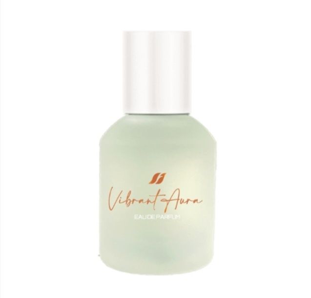 Ofertă Farmasi‼️Parfum Vibrant Aura pentru Ea‼️