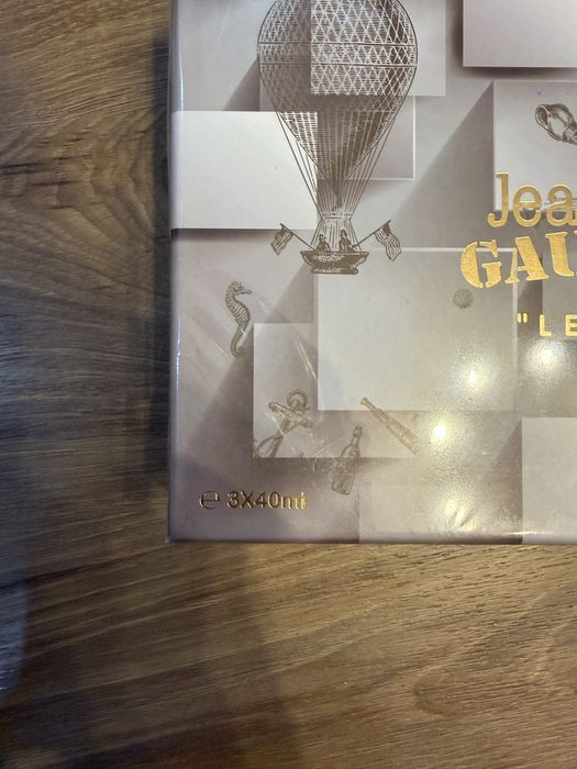 Jean Paul Gaultier Парфюми