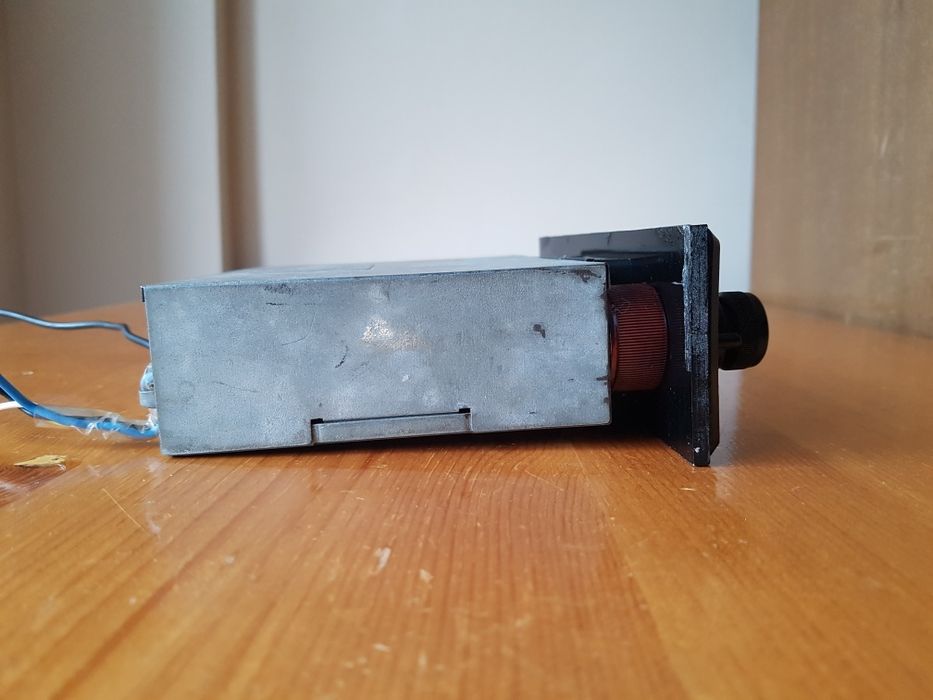 Sanyo радиокасетофон