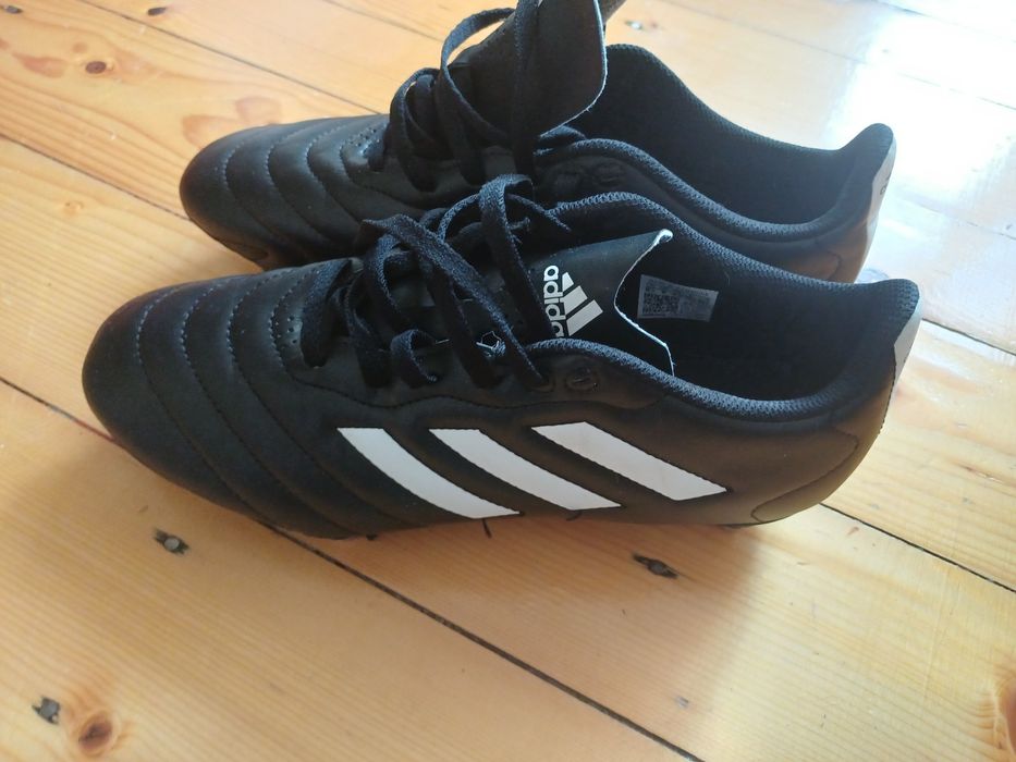 Ghete fotbal adidas