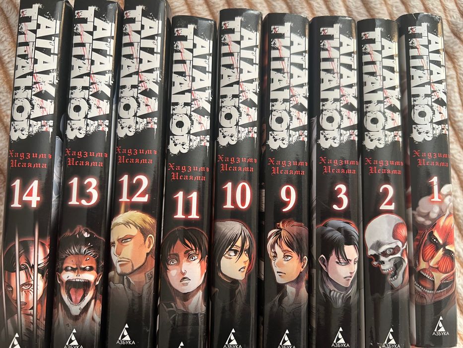 Продам книги в отличном состоянии