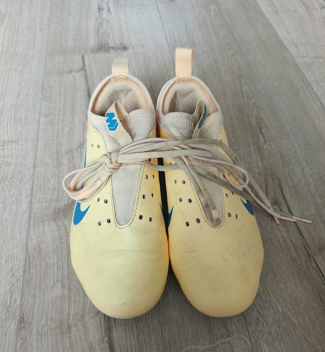 Обувки за футбол Nike Zoom Vapor, Mercurial Vapor, Mercurial Superfly