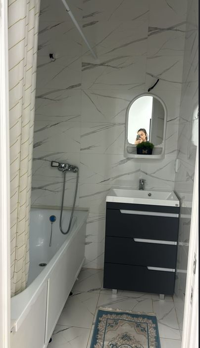 Квартира посуточно