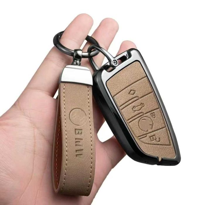 Carcasă cheie auto pentru BMW Series 1 3 5 7 X1 X3 X5 X6