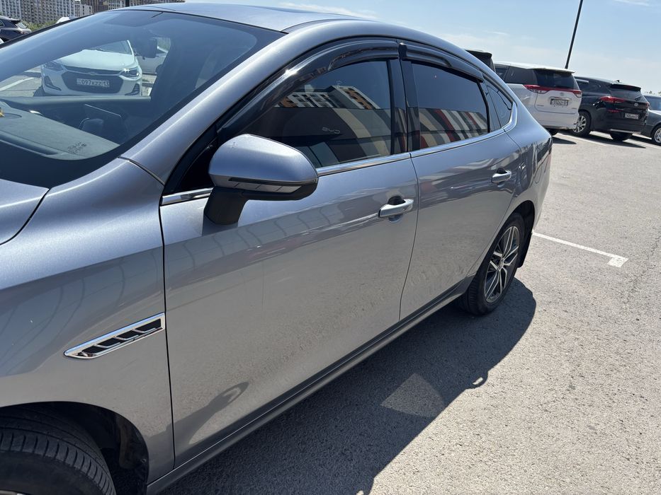 BYD Qin Plus Dmi