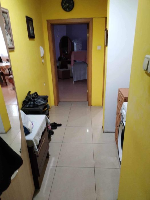 Дава се под наем Двустаен апартамент в Сливен, Даме Груев - 68 кв.м за 229.5 € - Снимка #9