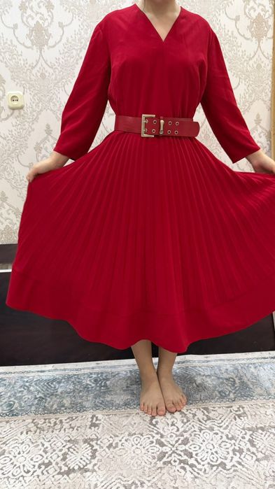 красивое платье вечернее