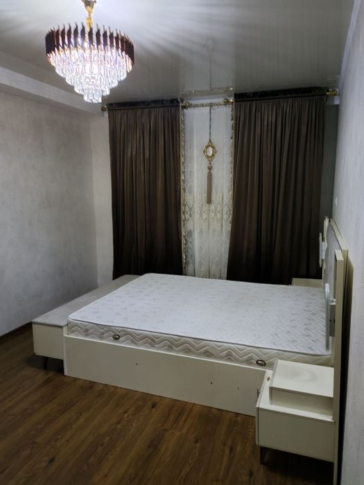 Аренда Юнусабад 2-комнатной квартиры | Xon Saroy Ocean |  16 квартал