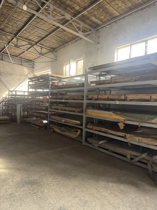 Поставка нержавеющей стали