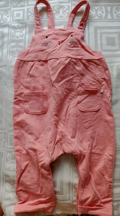 Salopete pentru fetite