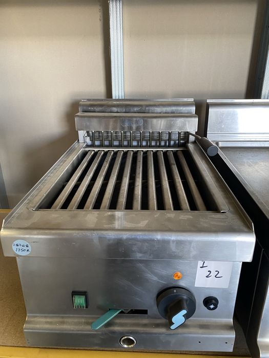 Gratar pe apa marca Silco