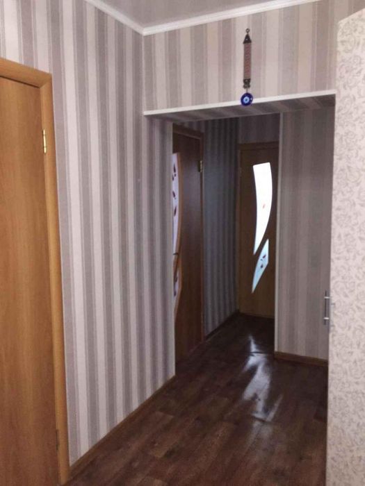 Продам дом с центральными комуникациями