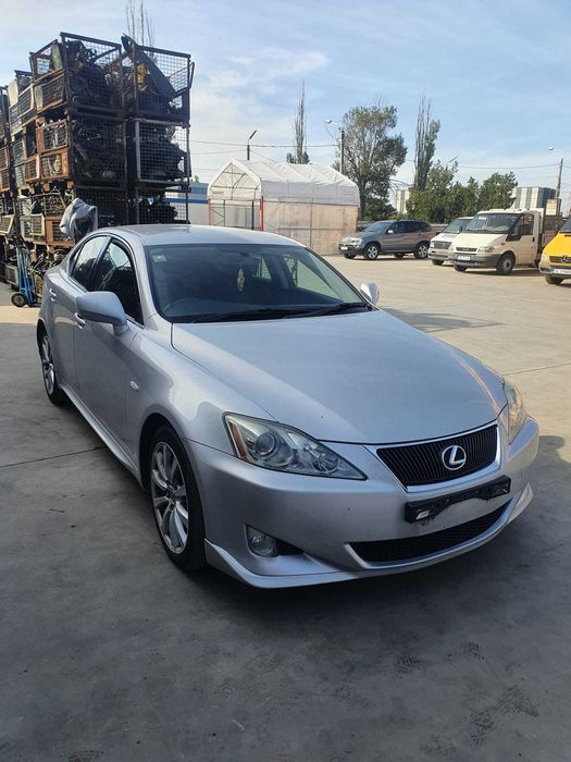 LEXUS IS 250 / AN 2009 Dezmembrez/Dezmembram