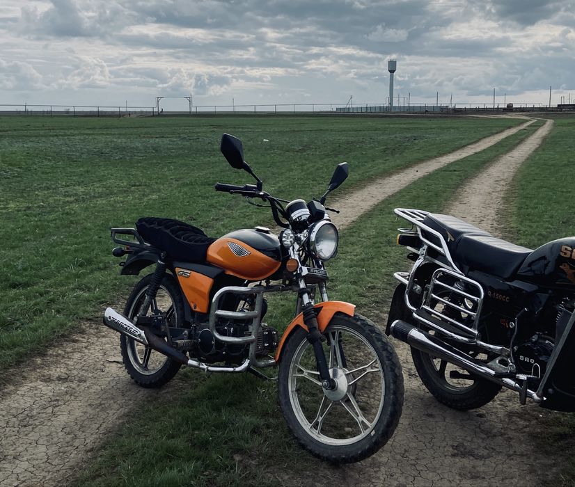 Матацыкыл сатылат