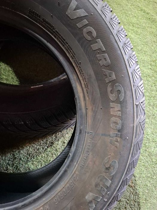 215 70 16 nexen m axxis