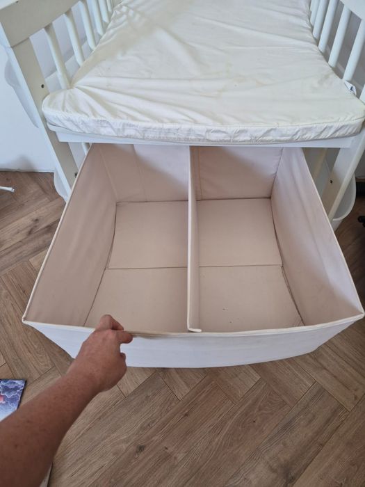 Masuta infasat Stokke