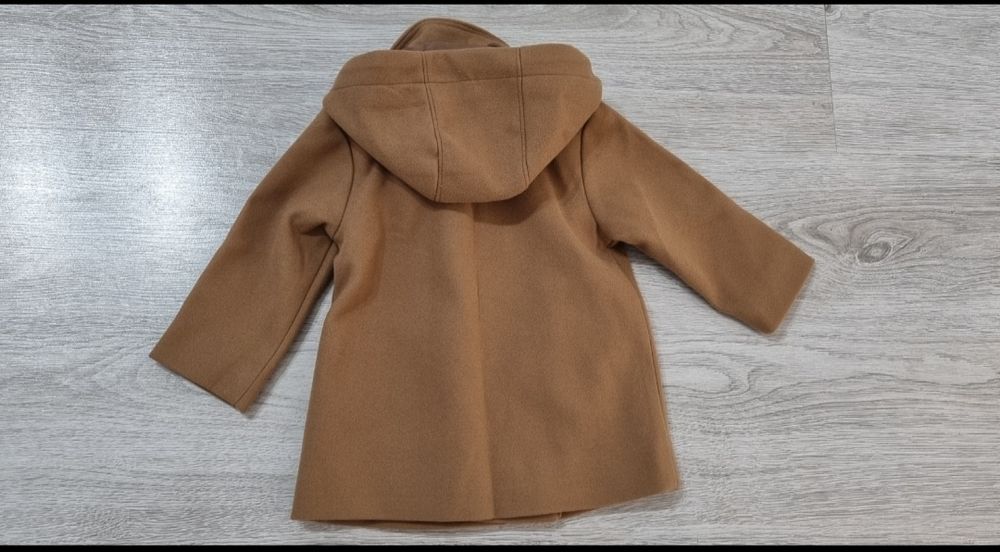 НОВИ - Бебешки зимни якета - 12 лв