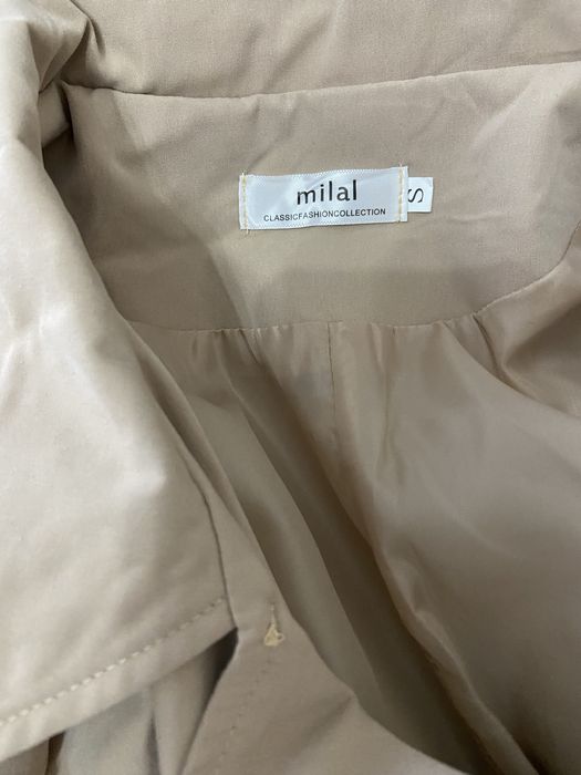 Продам тренч плащ