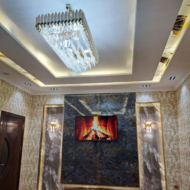 Падкулч ремонт хизмати