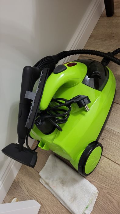 Пароочиститель kitfort kt-908