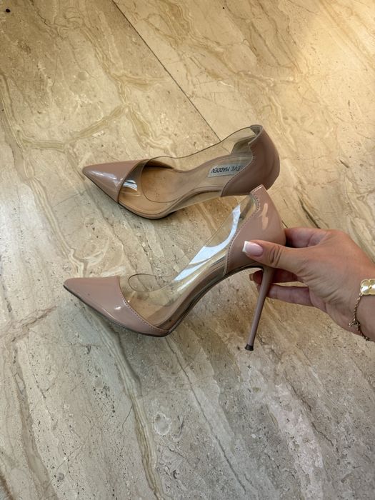 Токчета Steve Madden