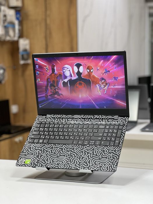Ноутбук Lenovo | Core i5 | Видеокарта NVIDIA