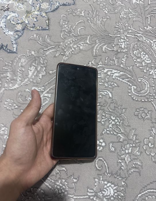 Продап Redmi note 12 Pro  на запчасти