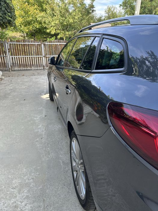 Vand renault megane gt
