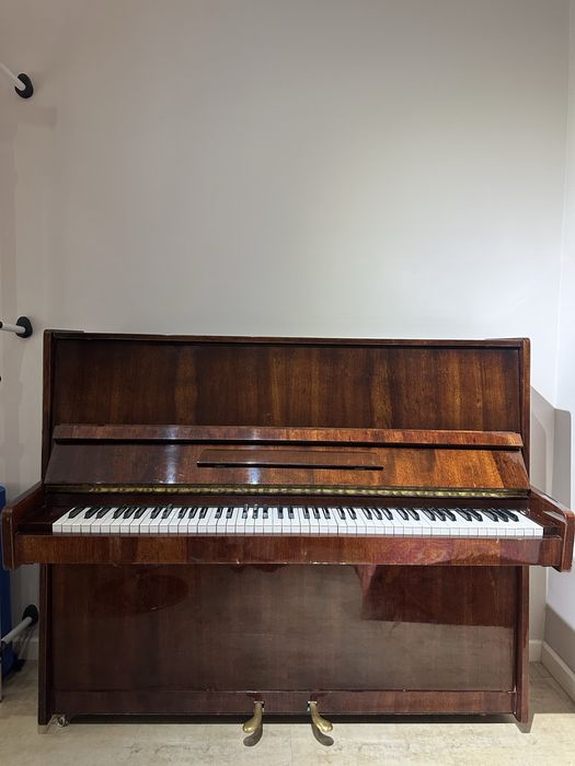Фортепиано Приморье