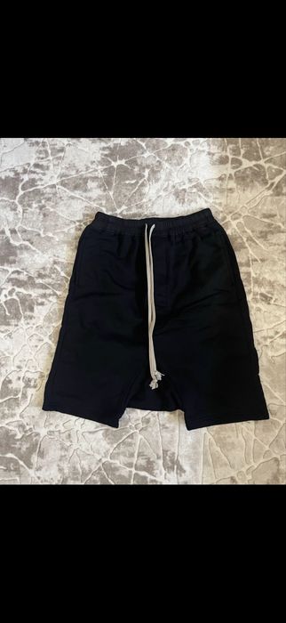 Rick owens къси панталони