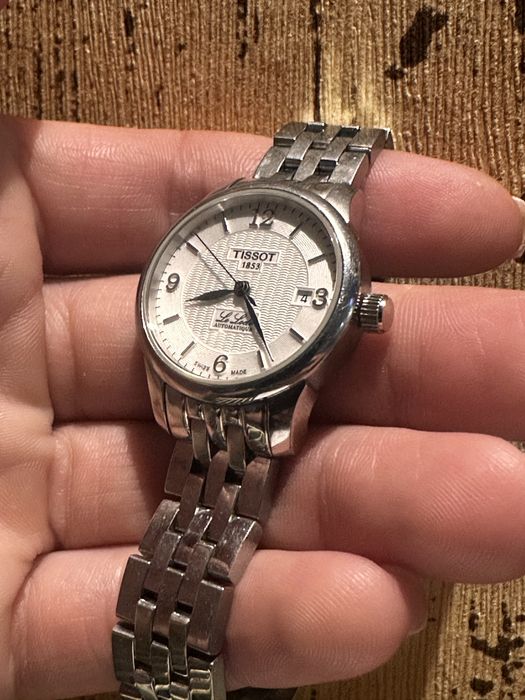 Ceas dama Tissot