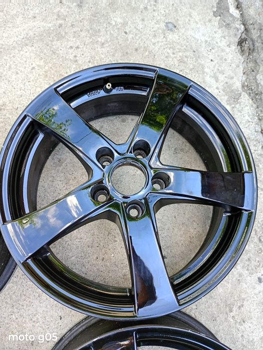 Jante aliaj R16 5x108