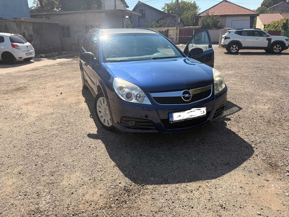 Vand Opel Vectra C Signum 1.9 Diesel
