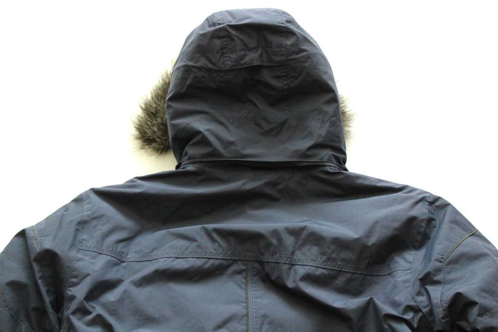ENGELBERT STRAUSS Winter parka Vision - мъжко зимно яке-парка, р-р XL