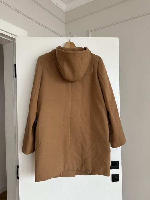 Дамско палто ASOS с качулка