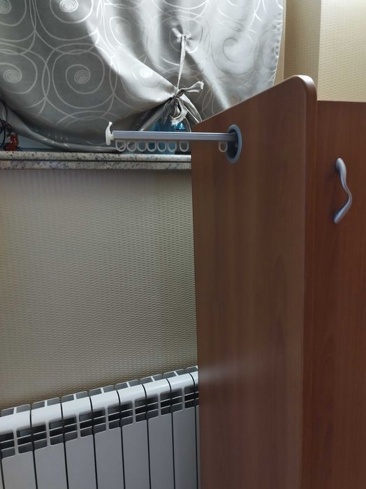 Гладачна станция